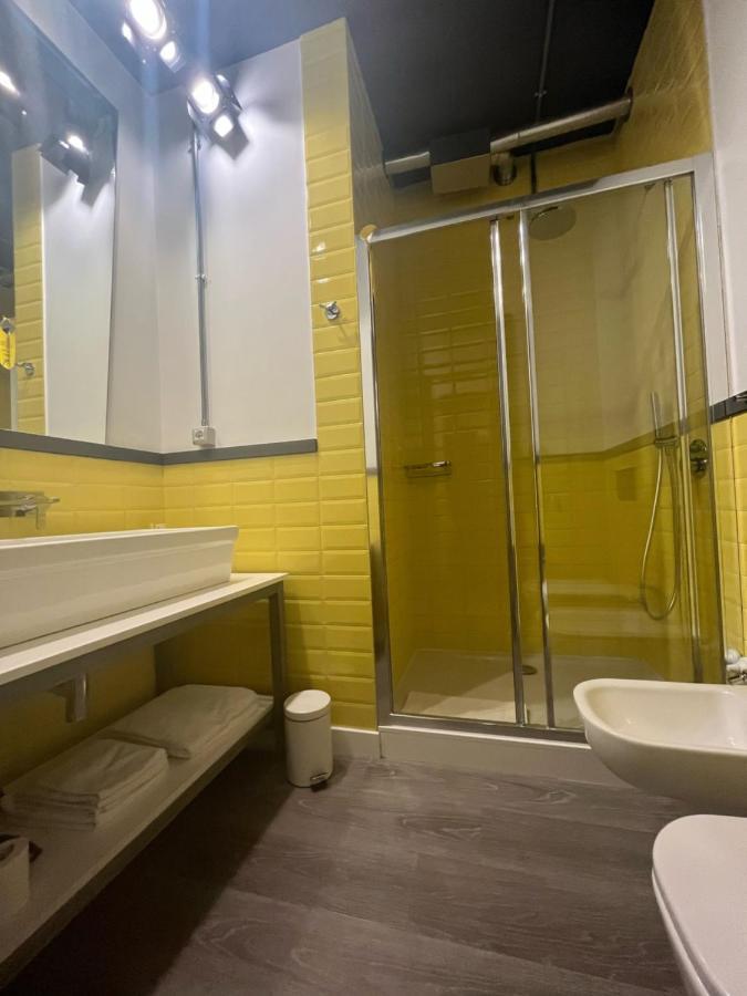 Affittacamere Toledo Loft Napoli
