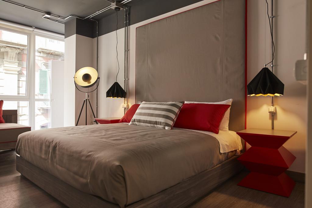 Toledo Loft Affittacamere