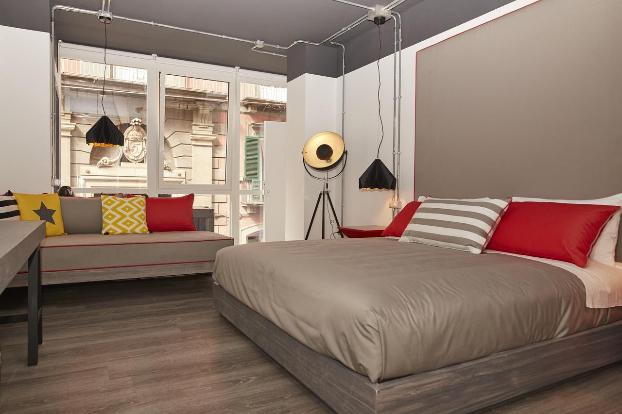 Toledo Loft 3* Napoli