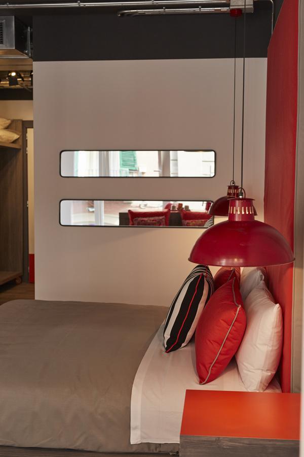 Affittacamere Toledo Loft Napoli