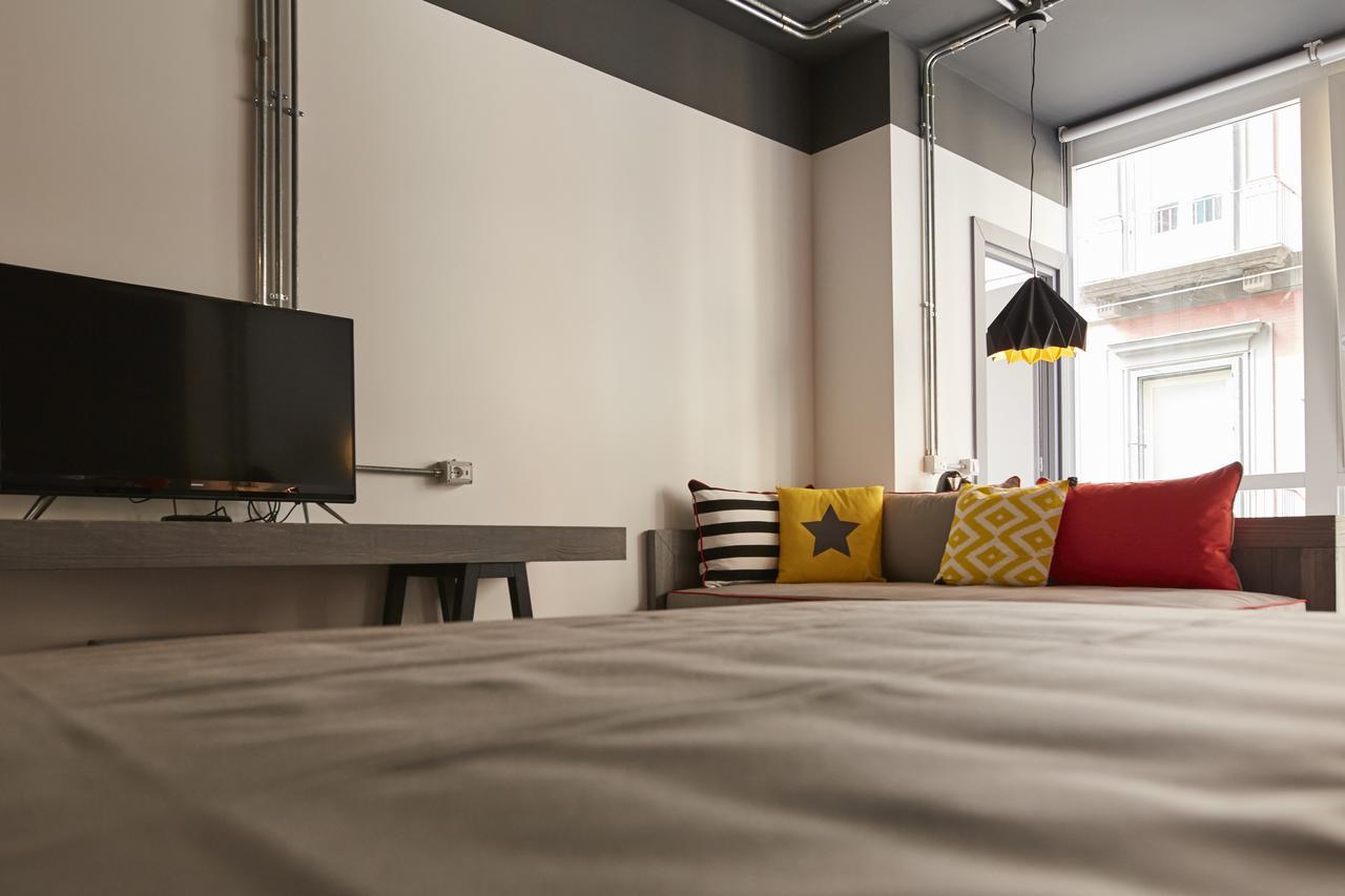 Toledo Loft Napoli