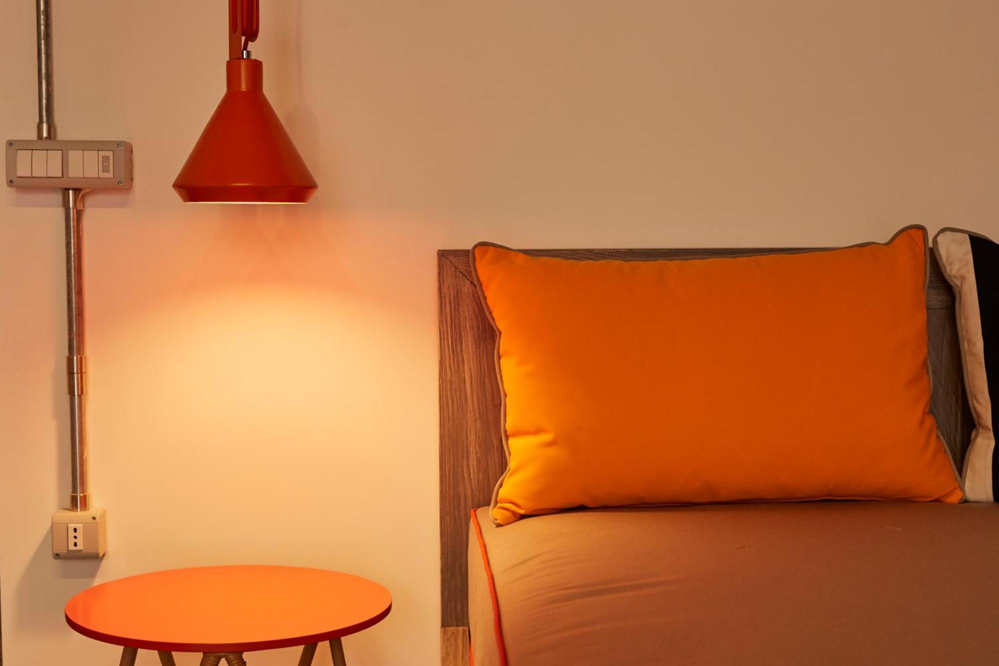 Toledo Loft Affittacamere
