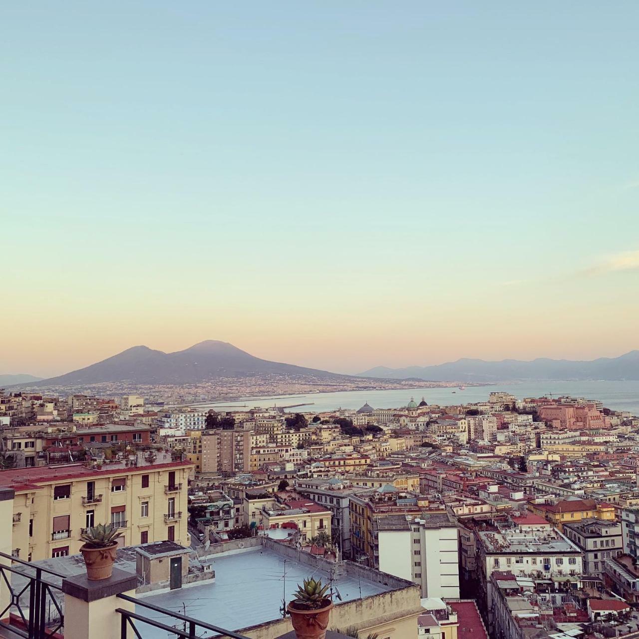 Toledo Loft 3* Napoli