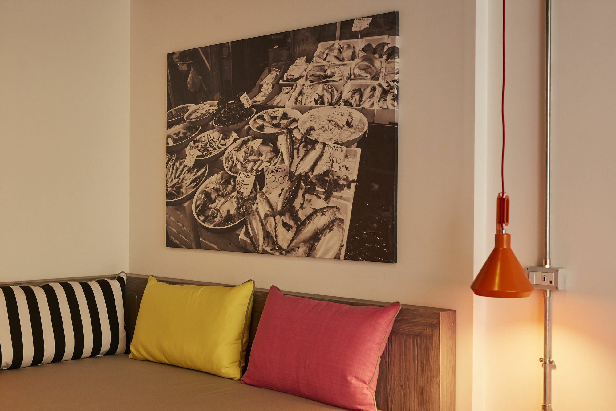 Affittacamere Toledo Loft Napoli