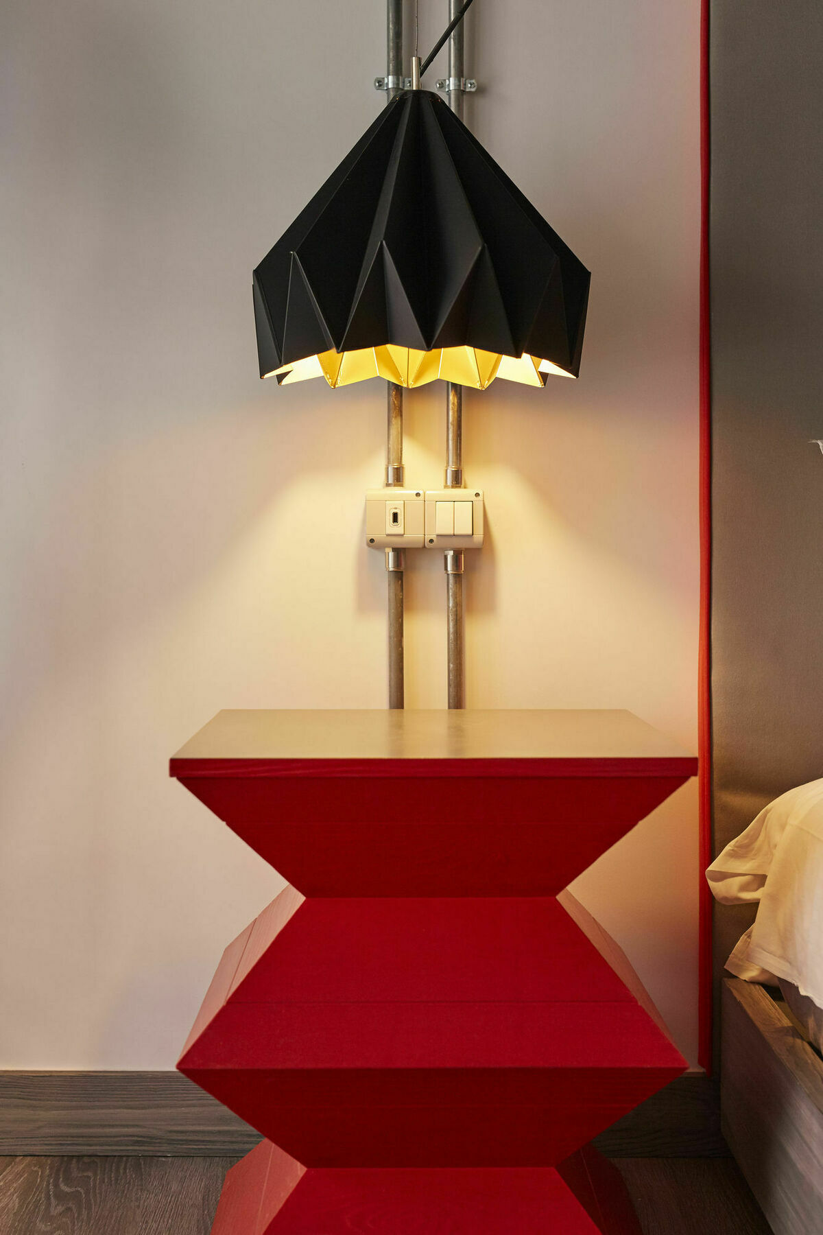 Toledo Loft Napoli