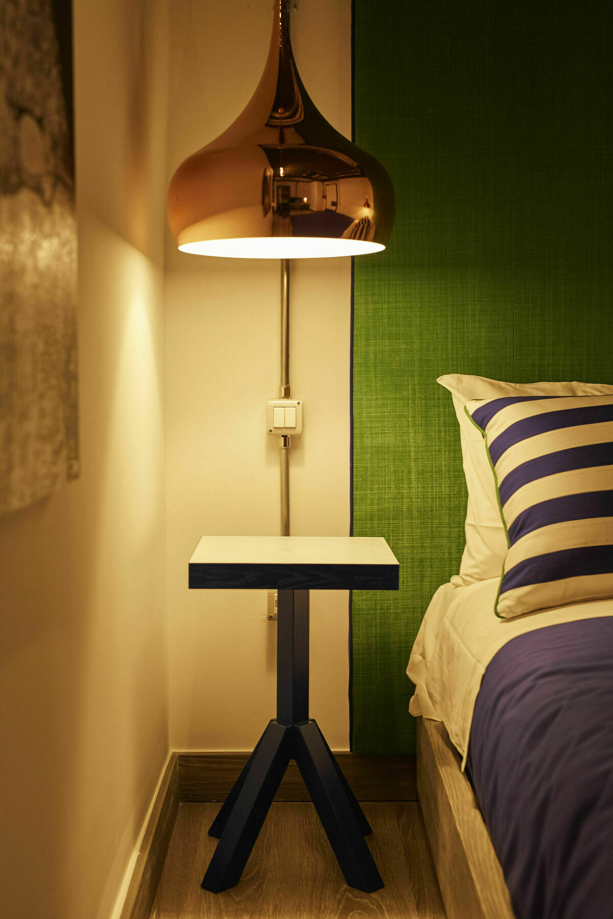 Toledo Loft Napoli