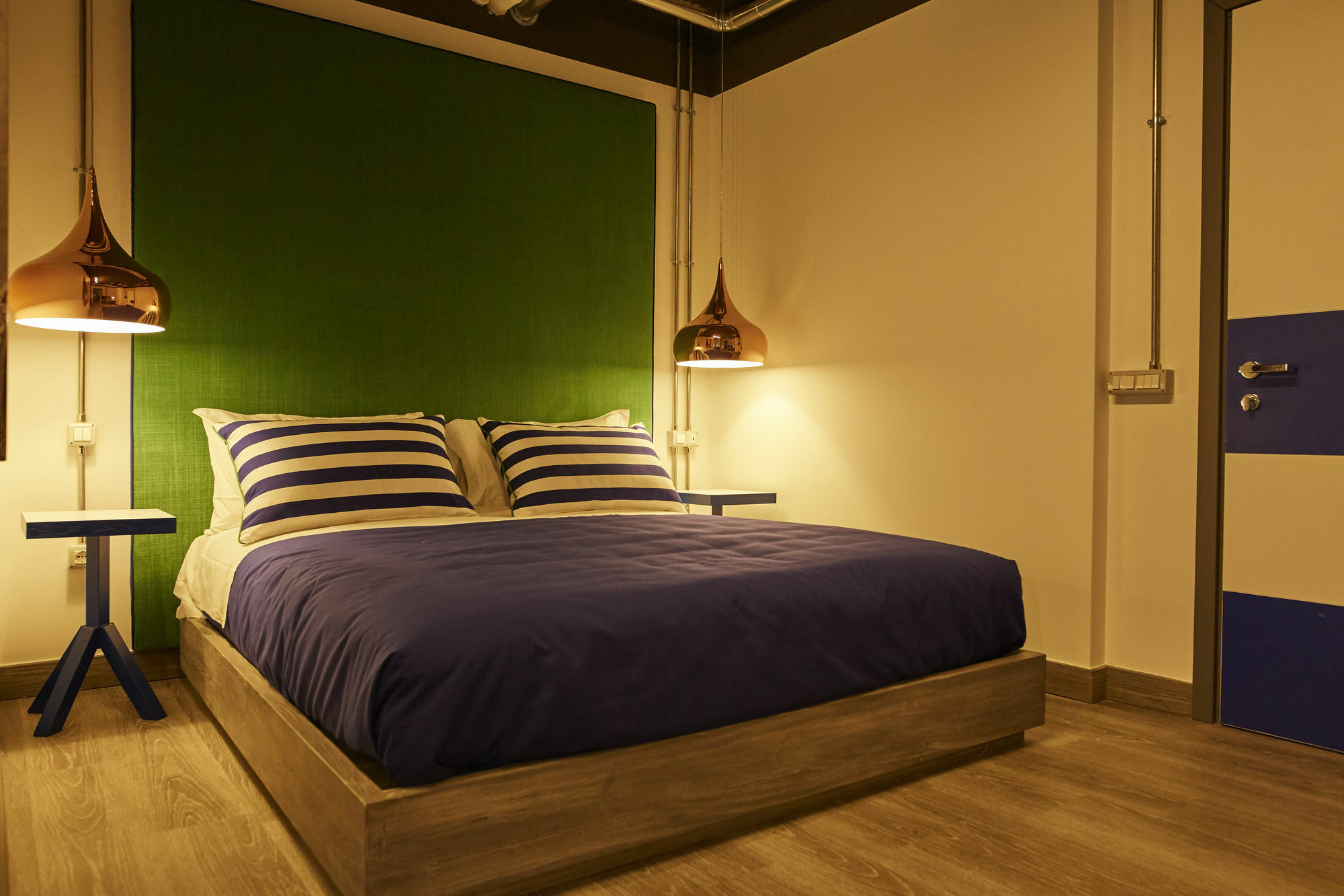 Toledo Loft Napoli