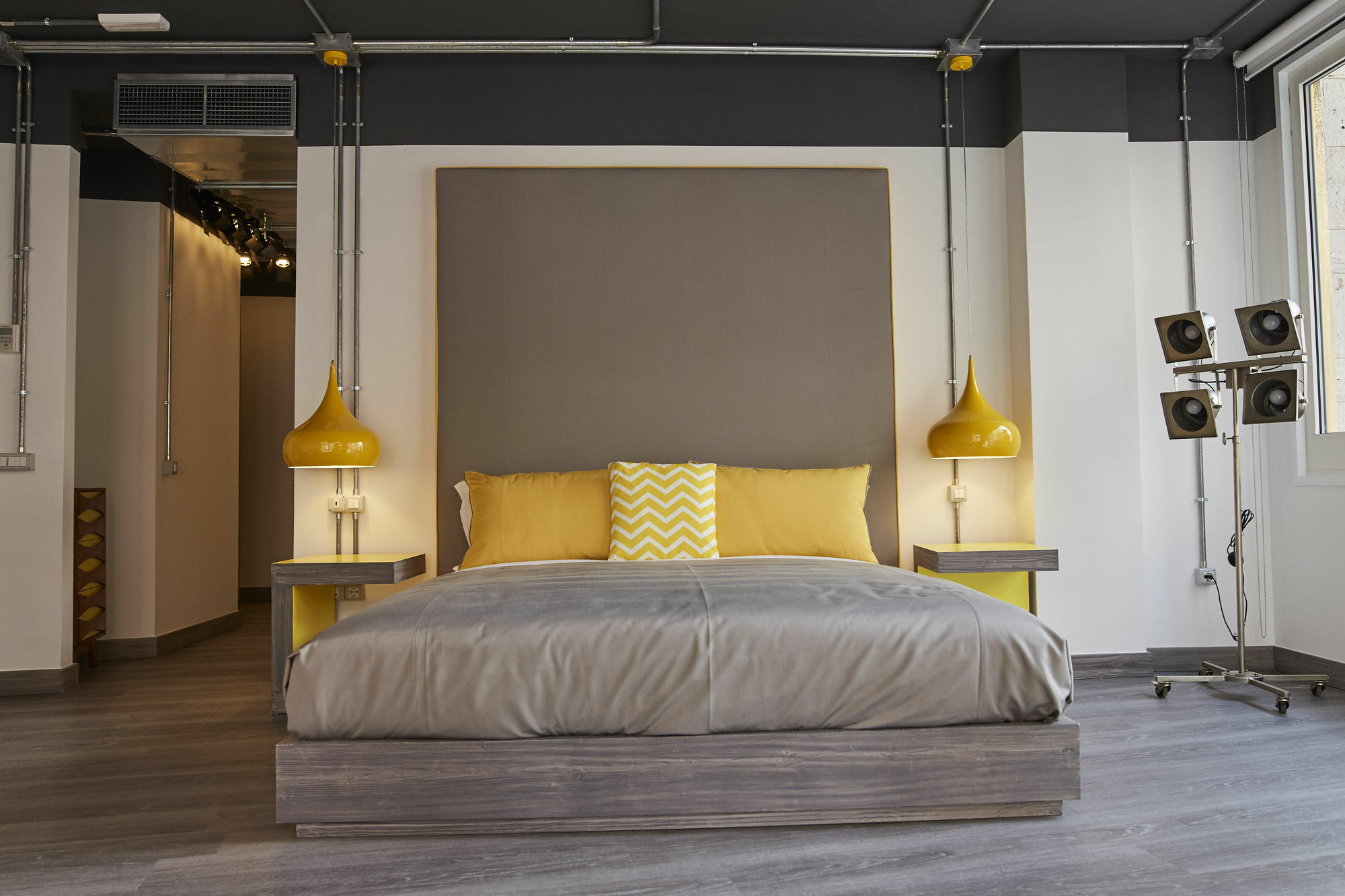Affittacamere Toledo Loft Napoli