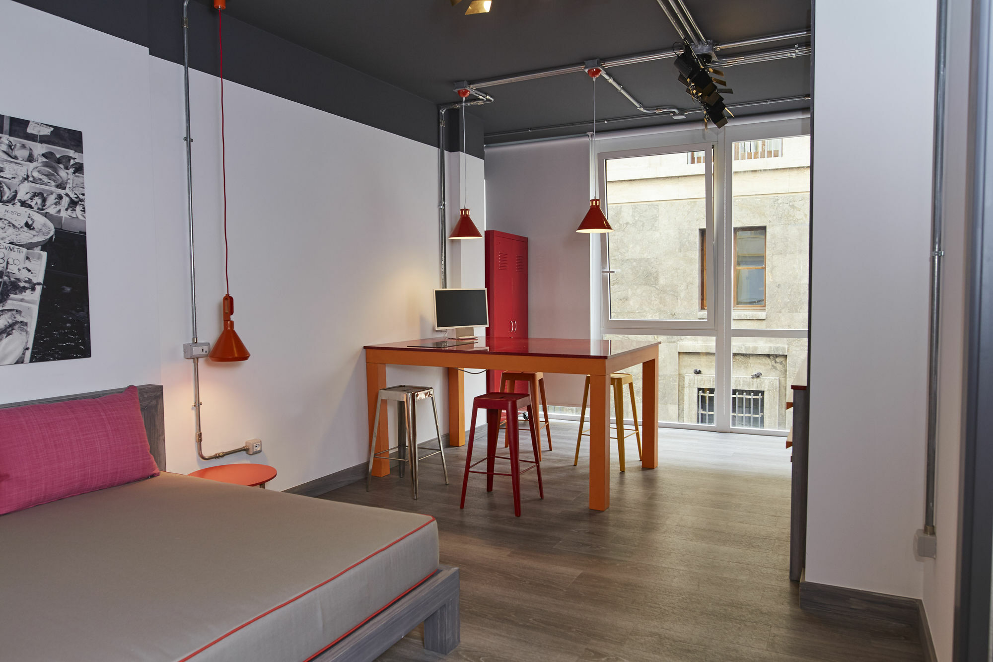 Toledo Loft 3* Napoli