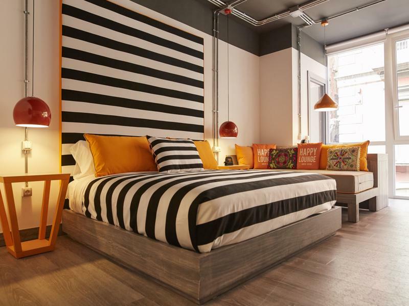 Affittacamere Toledo Loft Napoli