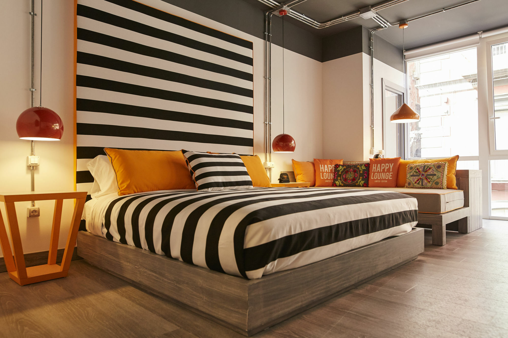 Affittacamere Toledo Loft 3*