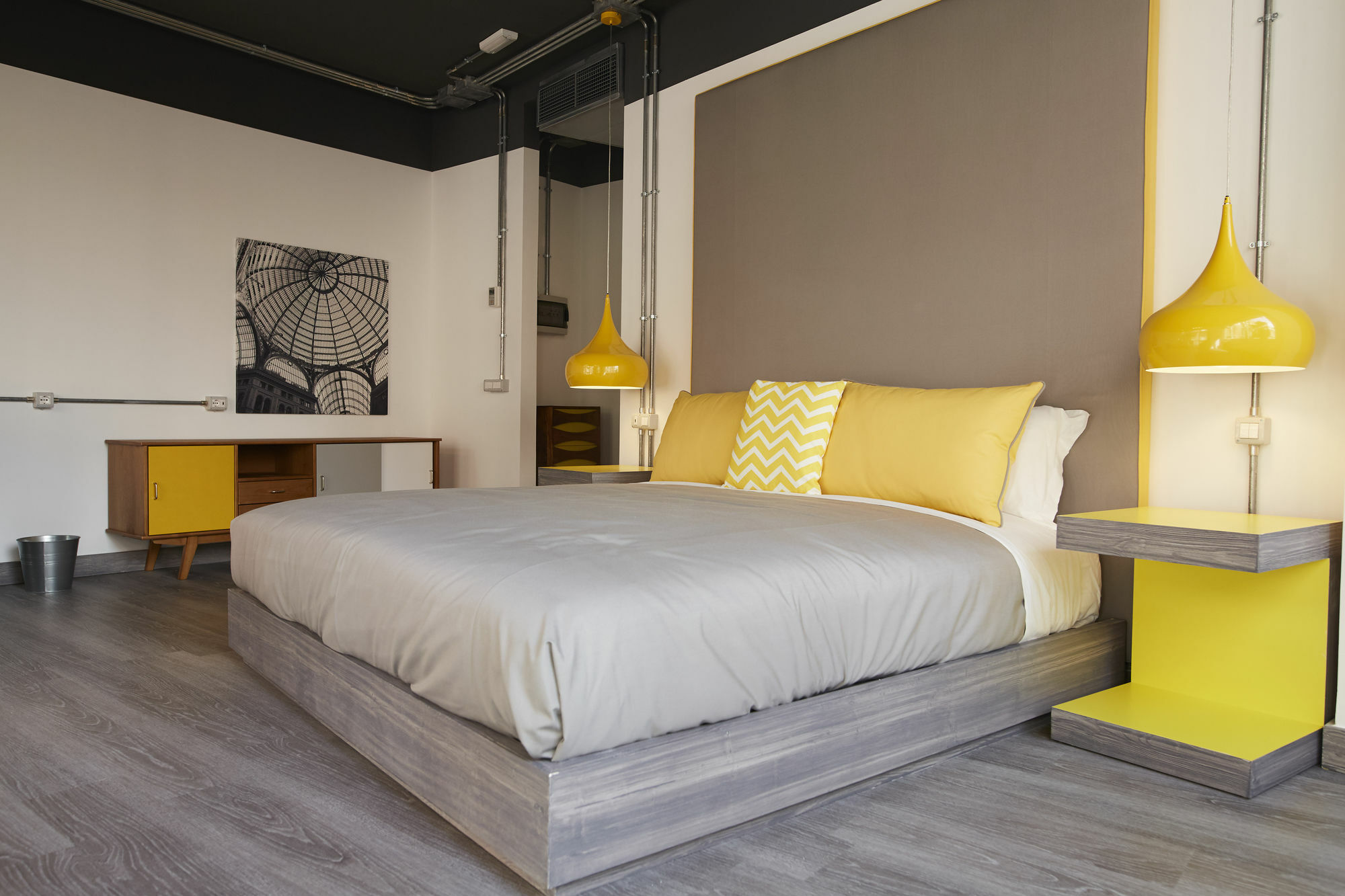 Affittacamere Toledo Loft
