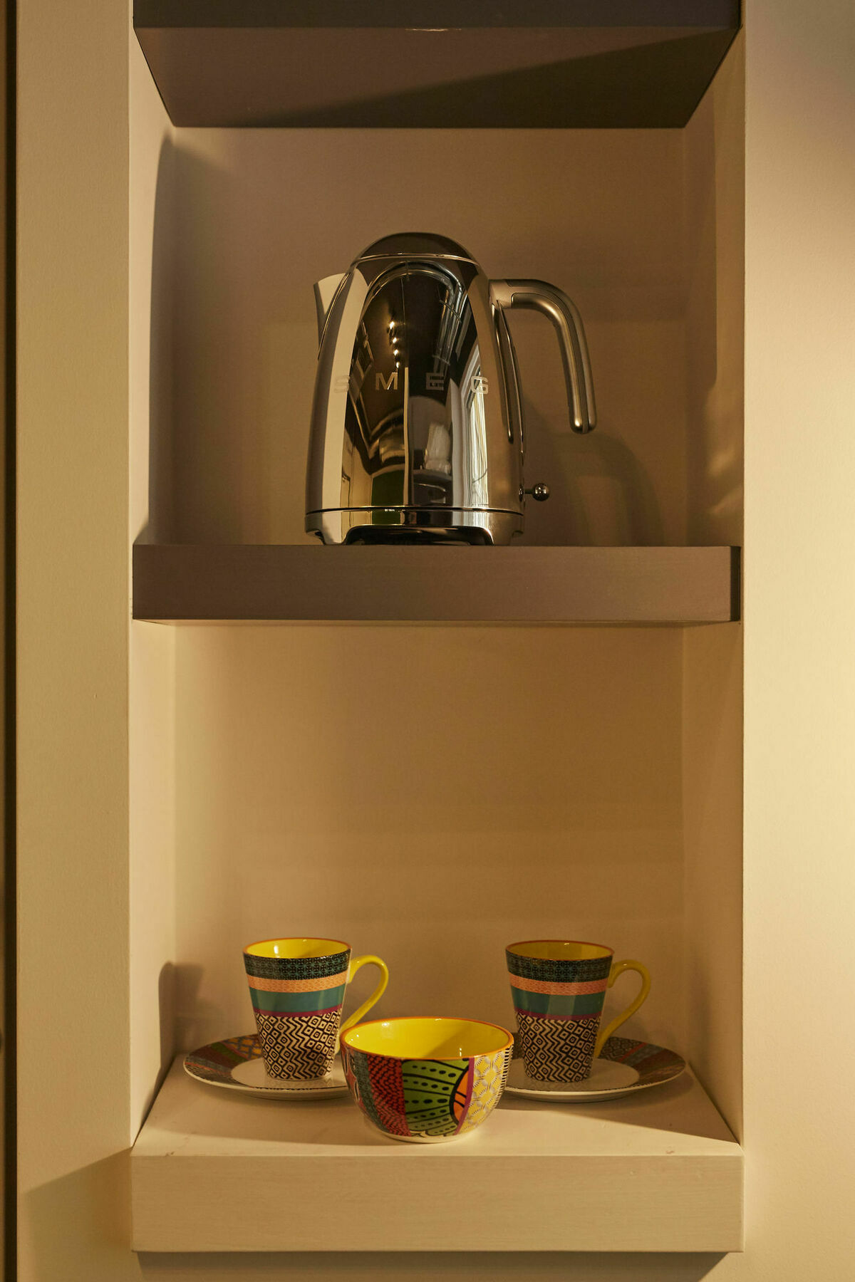 Toledo Loft 3* Napoli