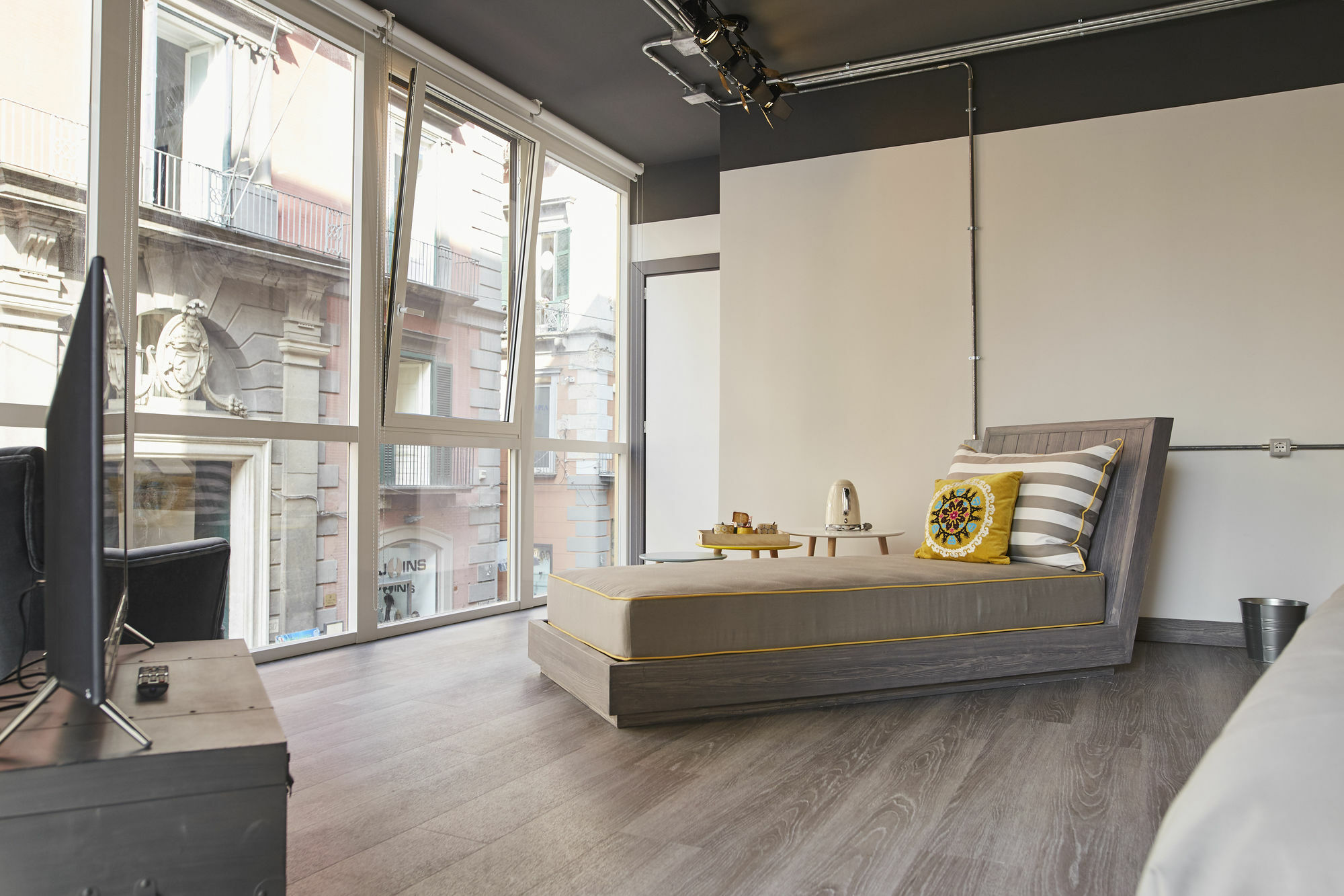 Affittacamere Toledo Loft Napoli