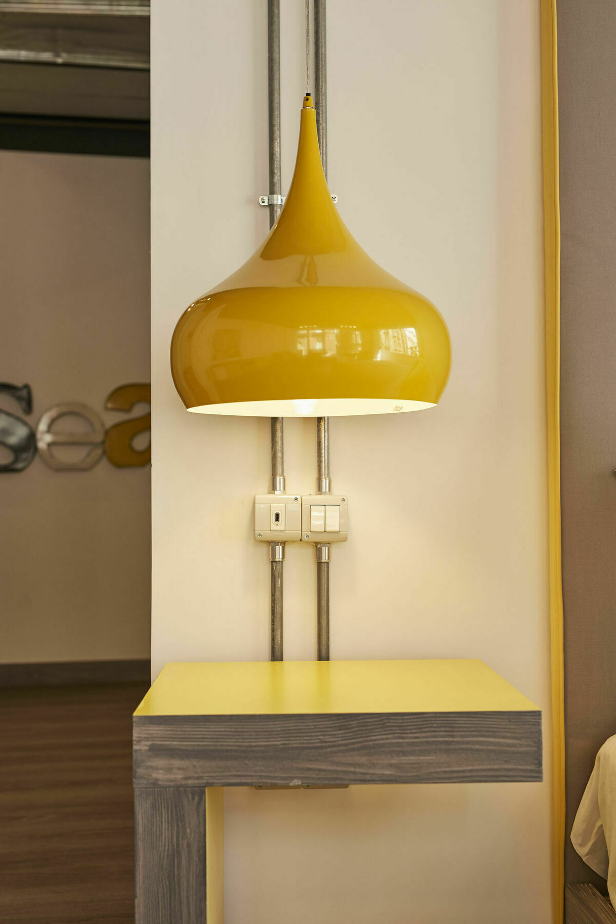 Affittacamere Toledo Loft 3*