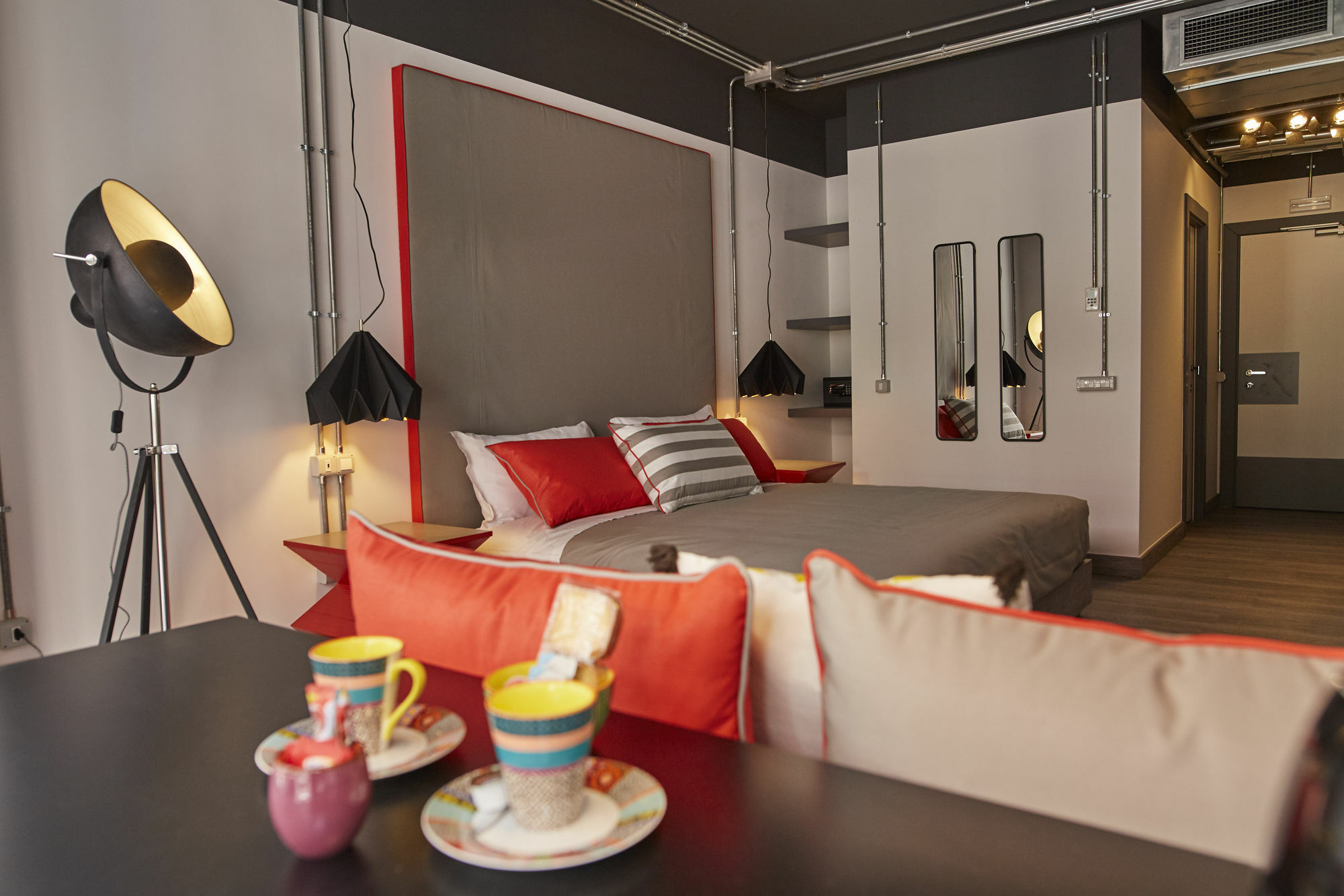 Toledo Loft Napoli
