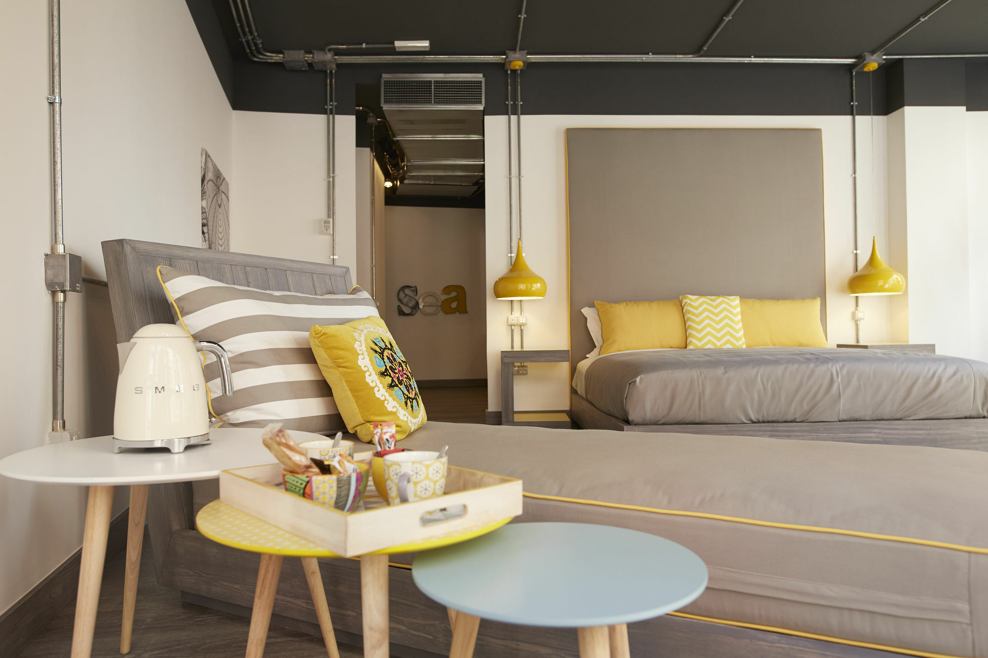 Affittacamere Toledo Loft Napoli