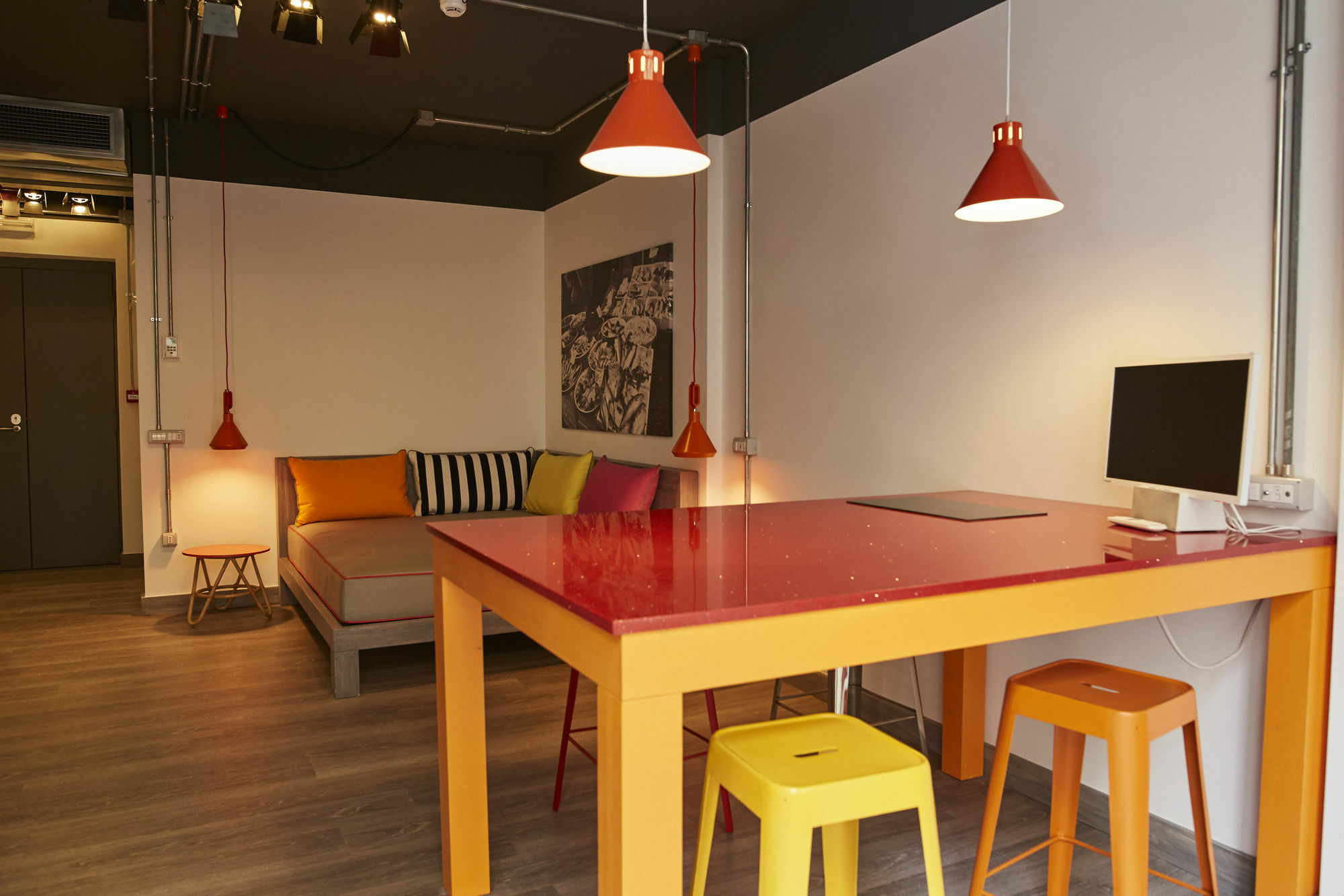 Toledo Loft Napoli
